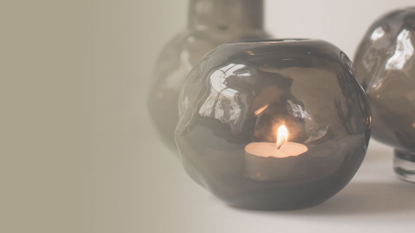 windlicht-deko