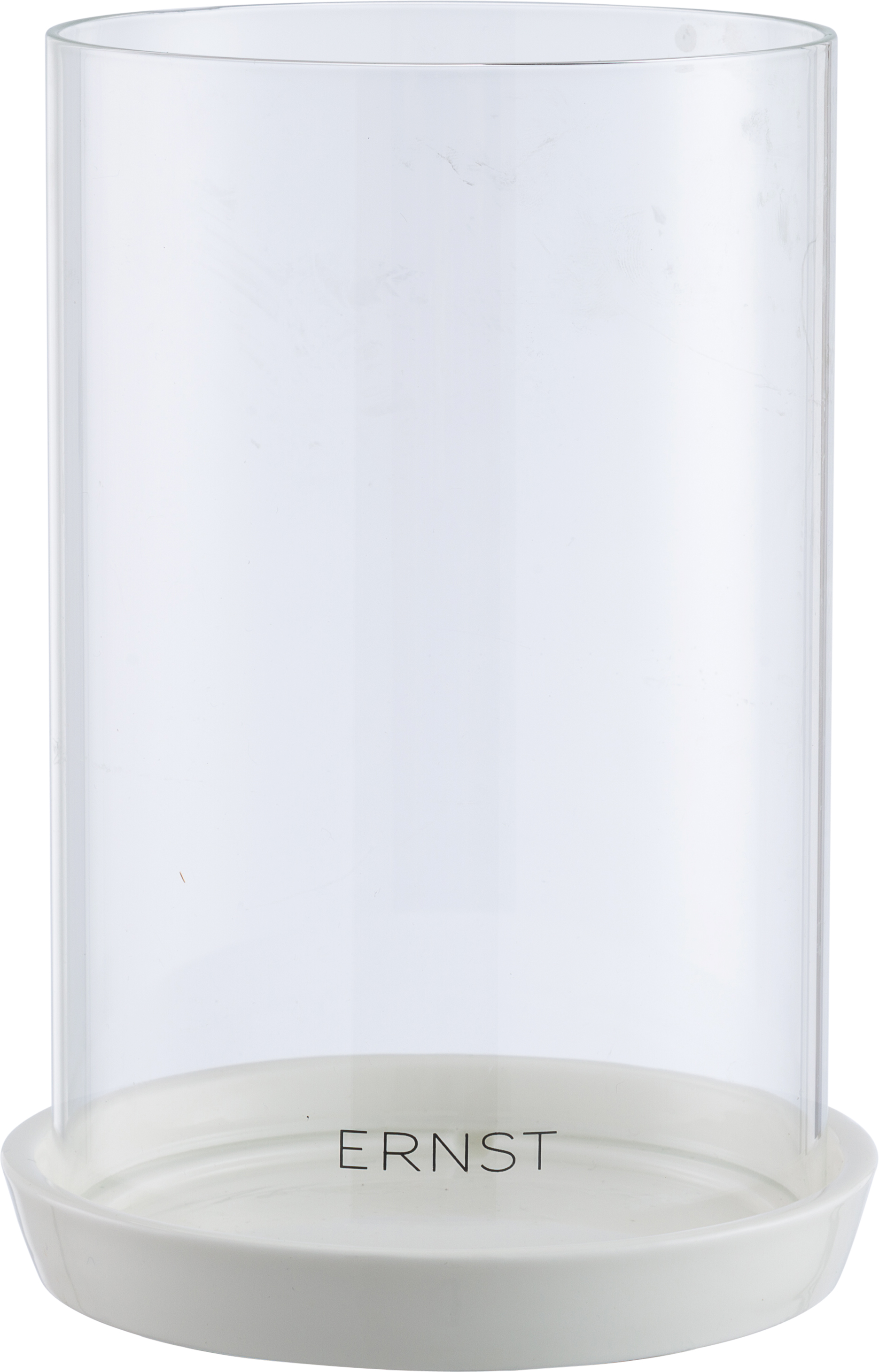 Windlicht Samuel ivory