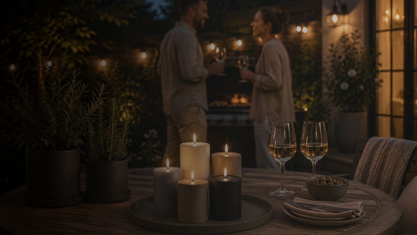 led-kerzen-outdoor