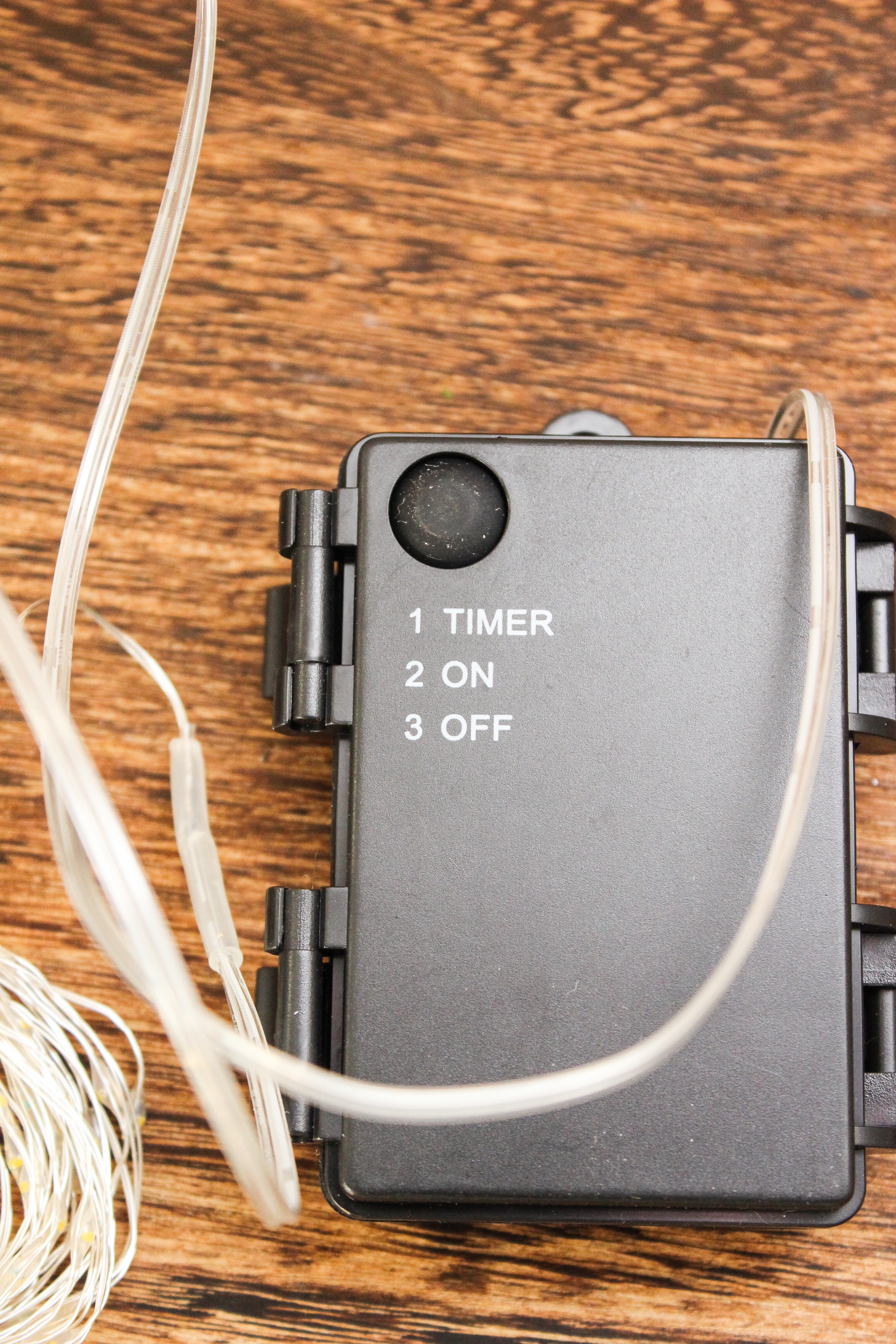 Lichterkette Indoor & Outdoor